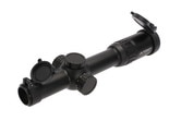 Primary Arms SLx 1-6x24 FFP Rifle Scope - Illuminated ACSS Raptor Reticle - 7.62x39 / .300 BLK